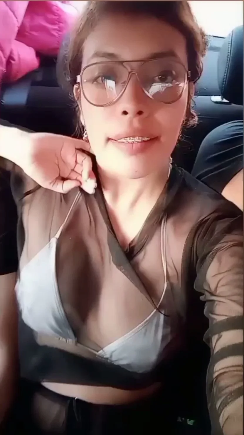 Violeta Cruz que chulas chiches image 17