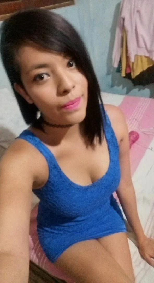 Violeta Cruz que chulas chiches image 24