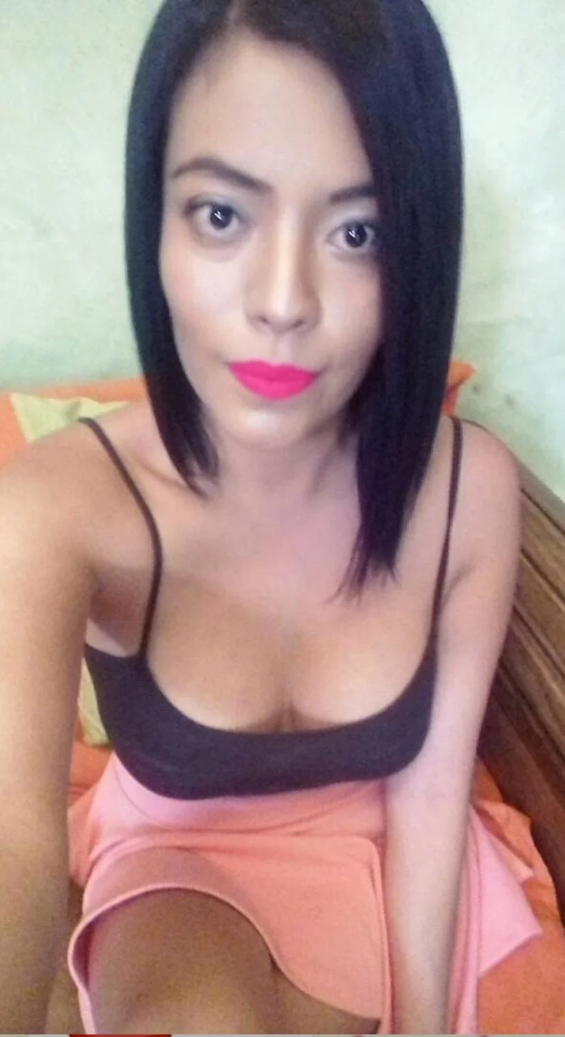 Violeta Cruz que chulas chiches image 34