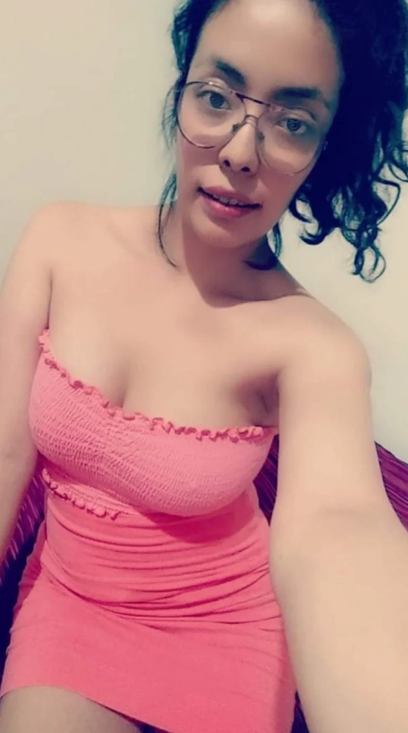 Violeta Cruz que chulas chiches image 7
