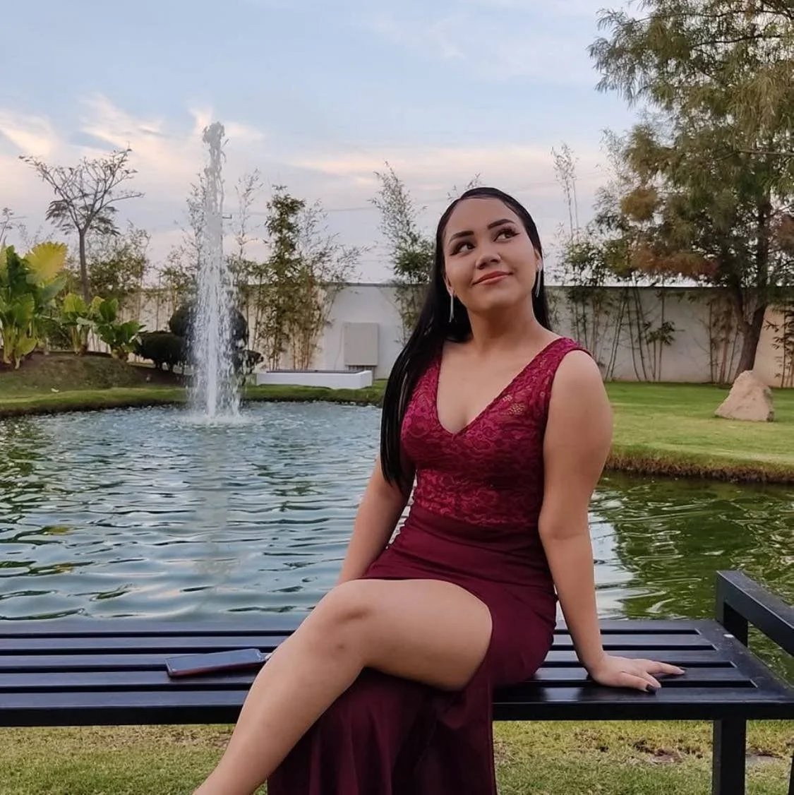 Minerva Alejandra Guadalajara, Jalisco 23 años expuesta comenten image 2