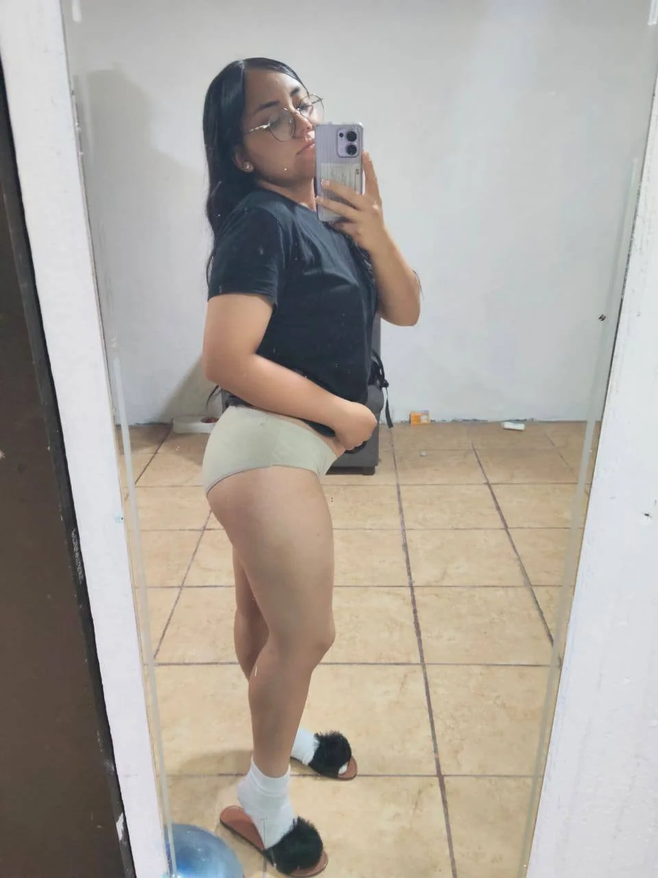Minerva Alejandra Guadalajara, Jalisco 23 años expuesta comenten image 3