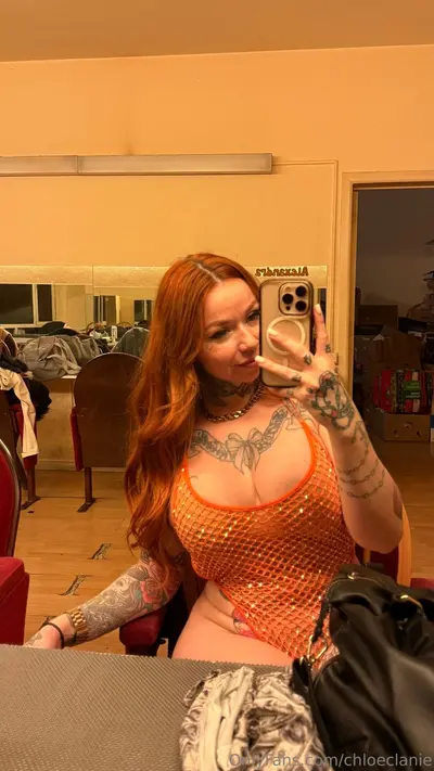 College Blonde Pawg Anal Creampie StepMom cover image