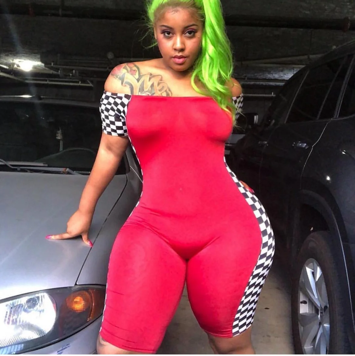 Ghetto Barbie from MySpace, to IG to Onlyfans image 10