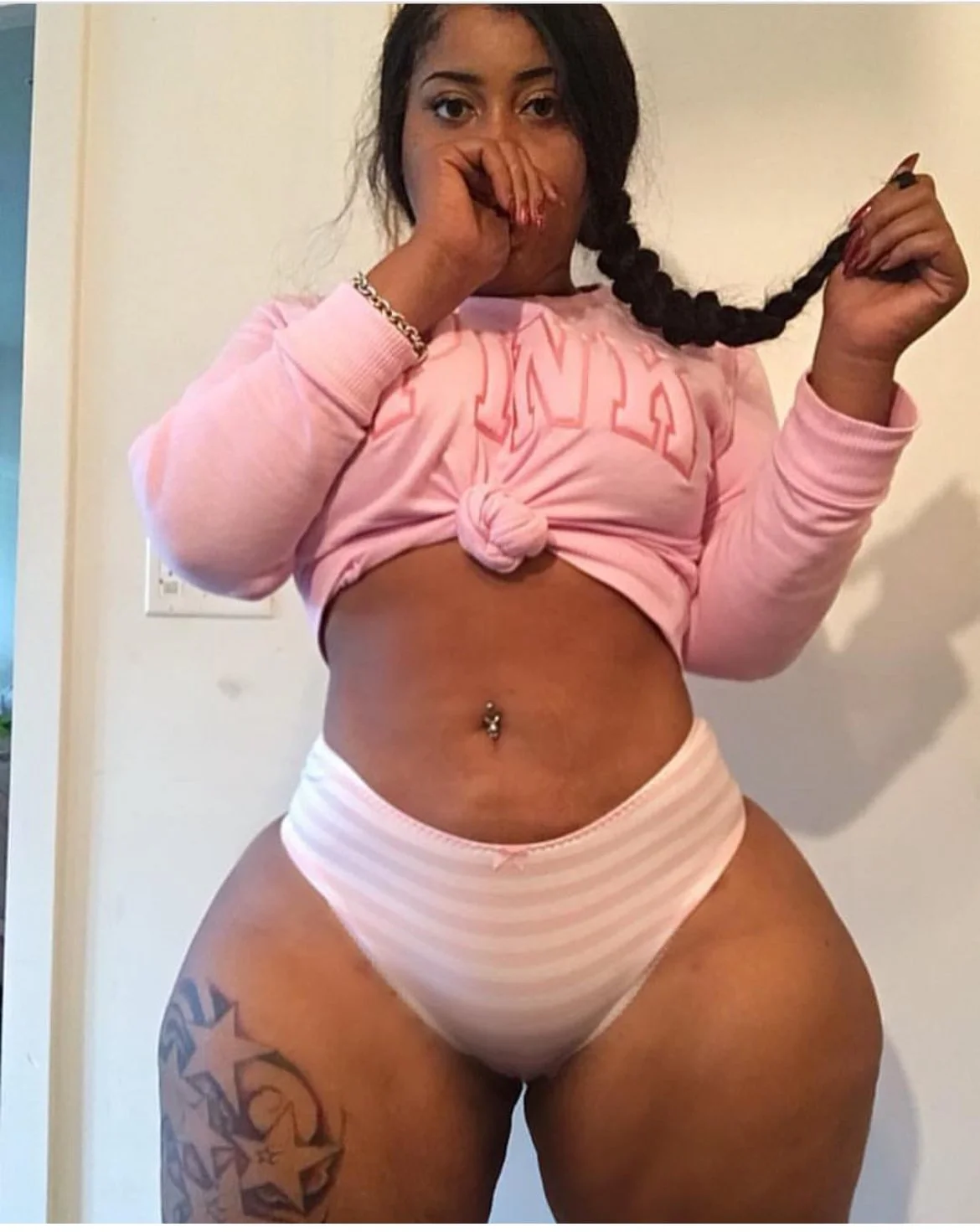 Ghetto Barbie from MySpace, to IG to Onlyfans image 11