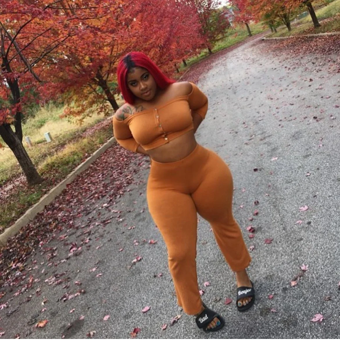 Ghetto Barbie from MySpace, to IG to Onlyfans image 13