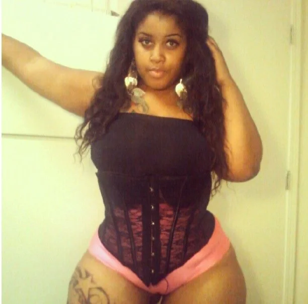 Ghetto Barbie from MySpace, to IG to Onlyfans image 16