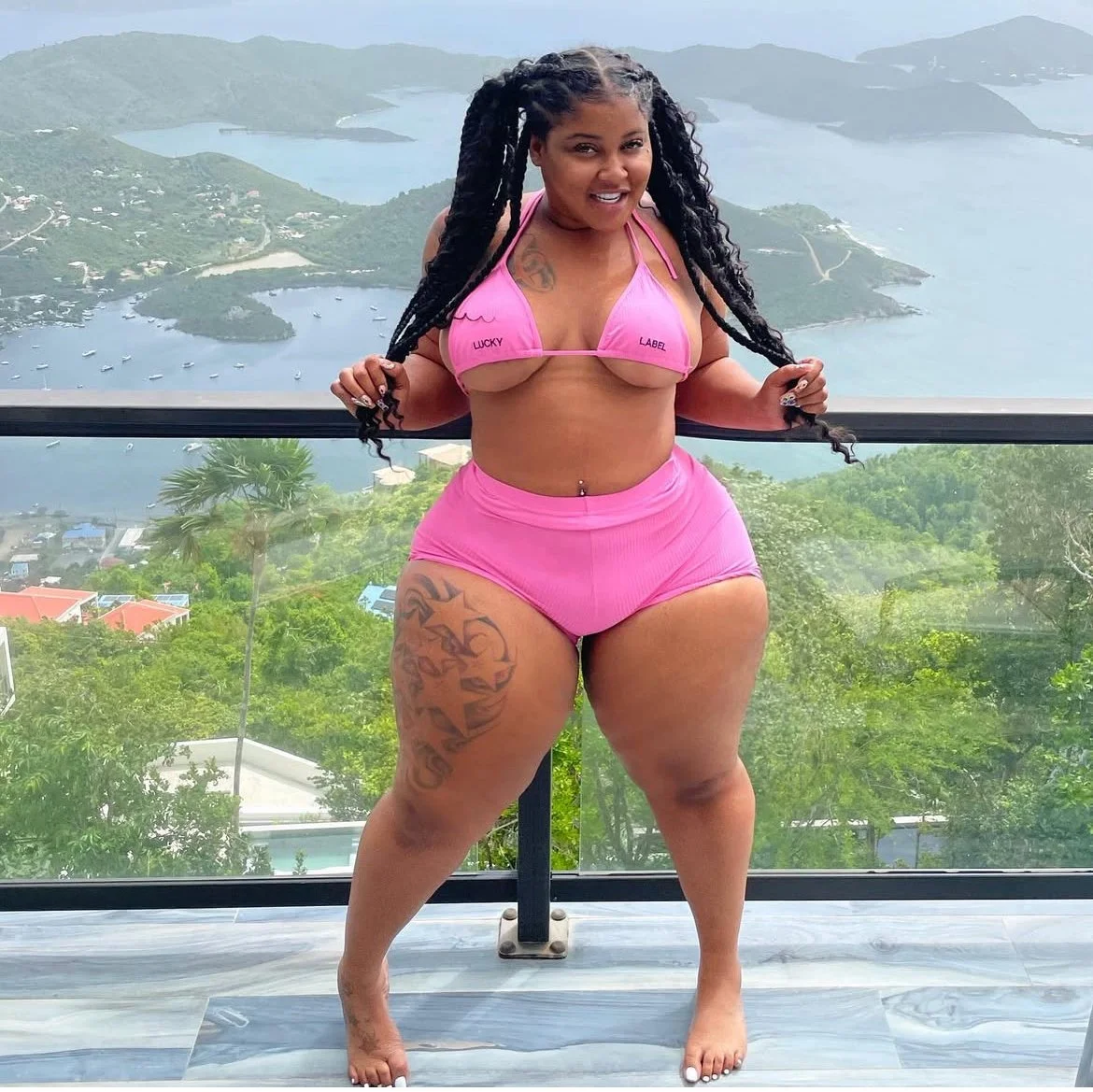 Ghetto Barbie from MySpace, to IG to Onlyfans image 27