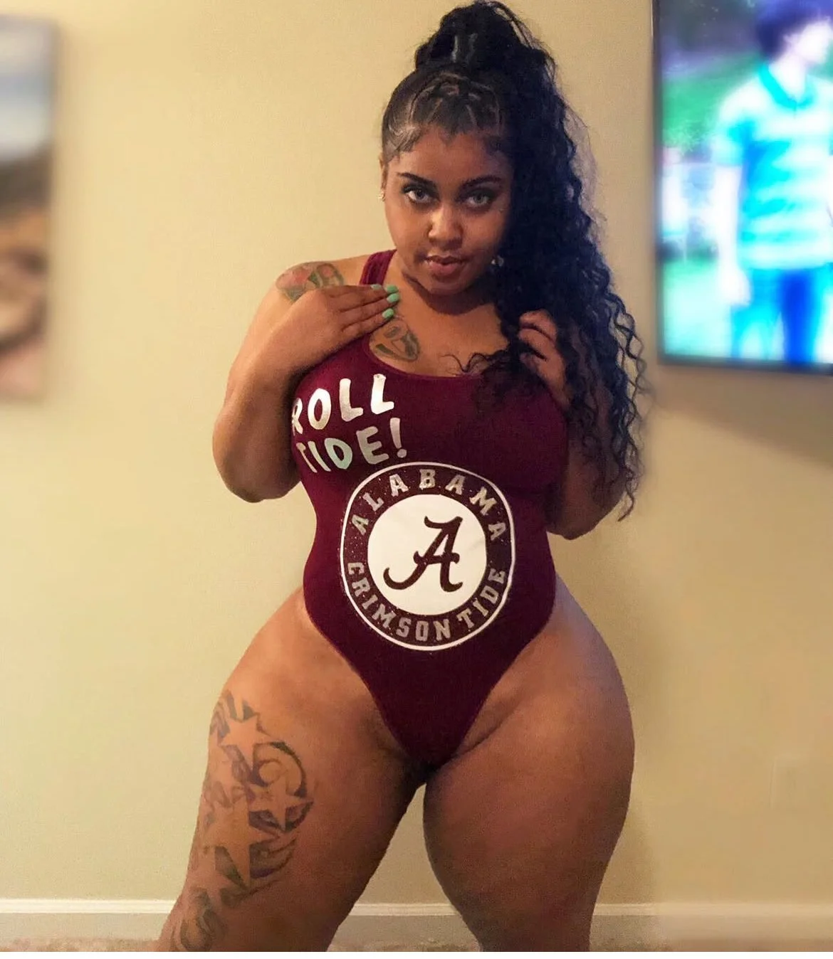 Ghetto Barbie from MySpace, to IG to Onlyfans image 28