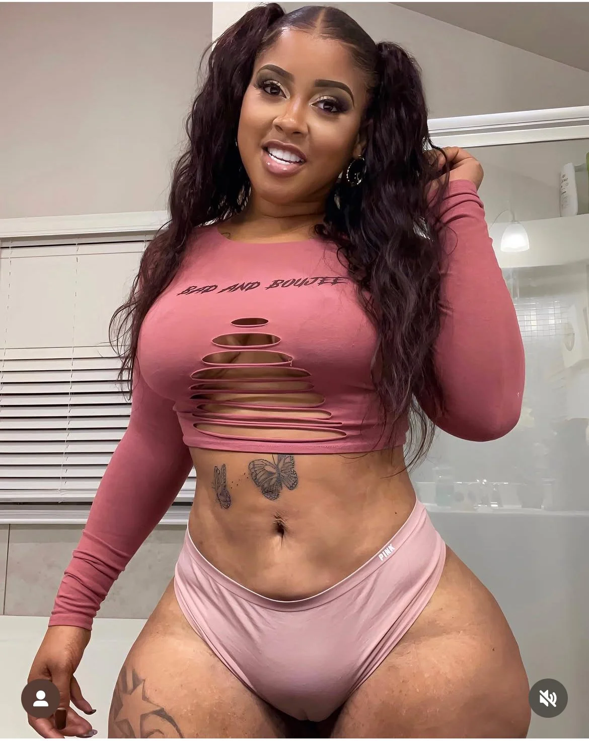 Ghetto Barbie from MySpace, to IG to Onlyfans image 30