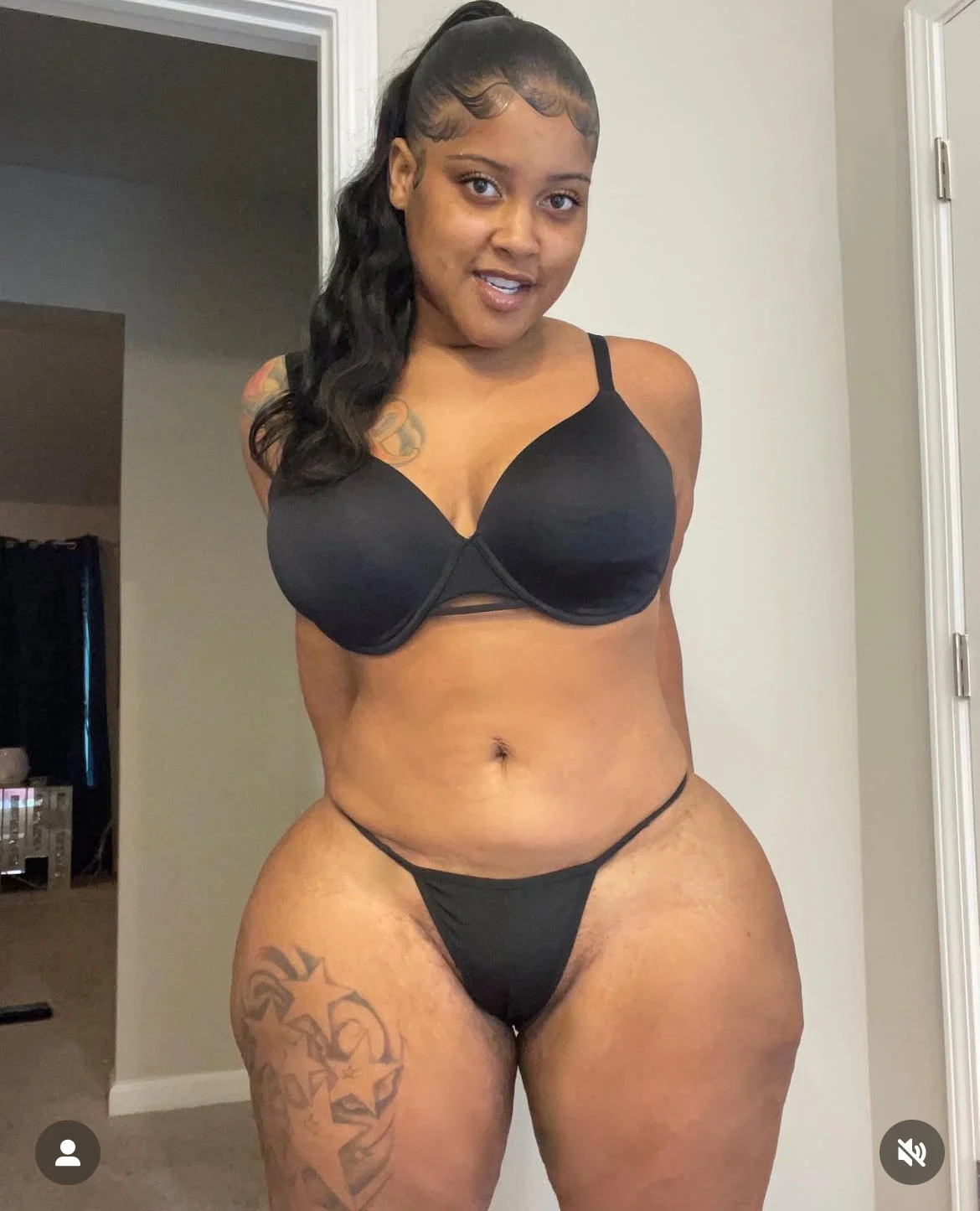 Ghetto Barbie from MySpace, to IG to Onlyfans image 31