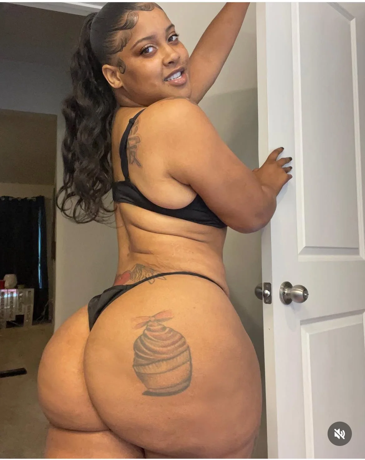 Ghetto Barbie from MySpace, to IG to Onlyfans image 32