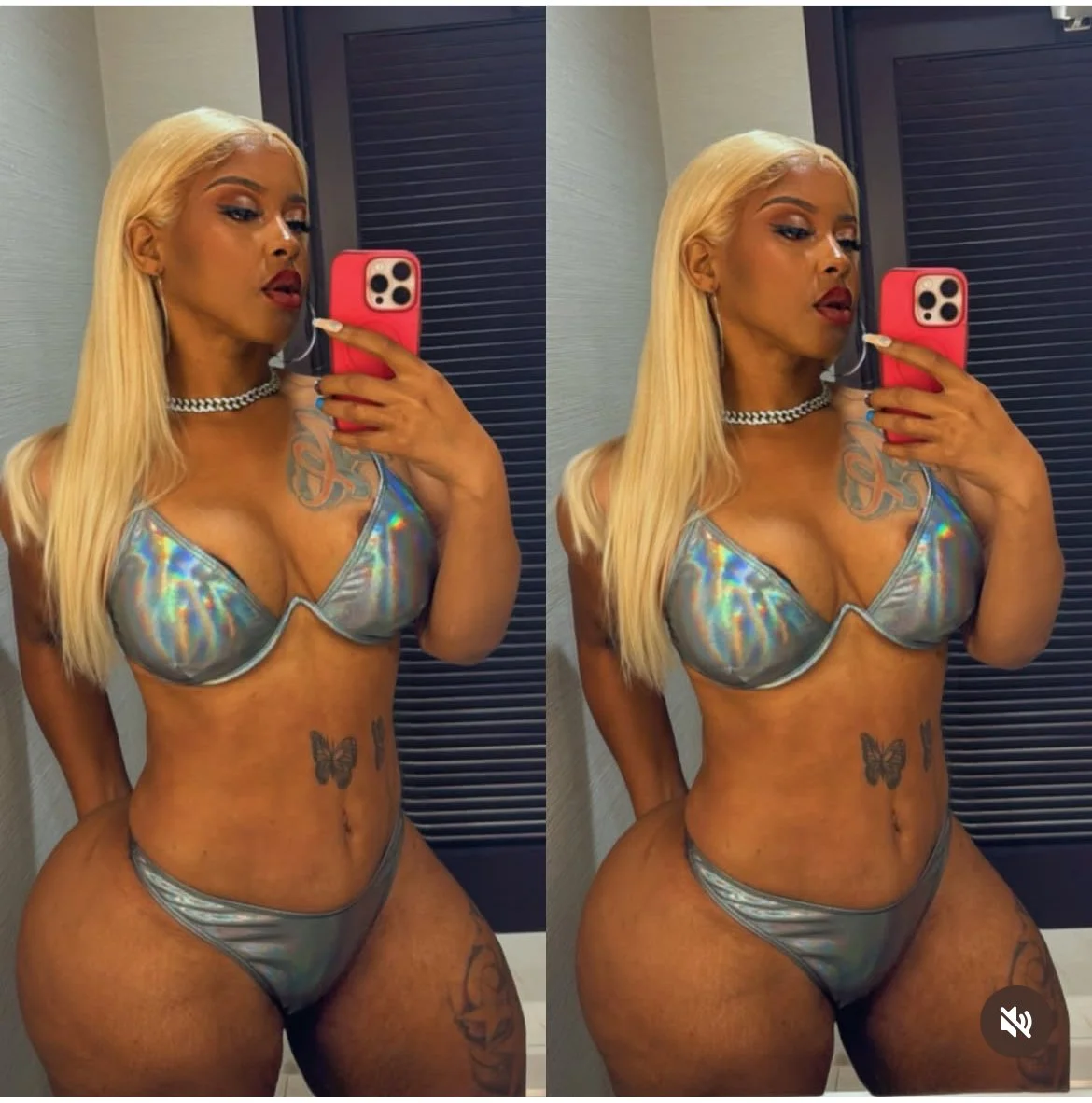 Ghetto Barbie from MySpace, to IG to Onlyfans image 6