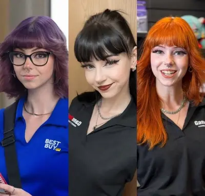 Which one is you’re favorite Rilie Huntley era? cover image