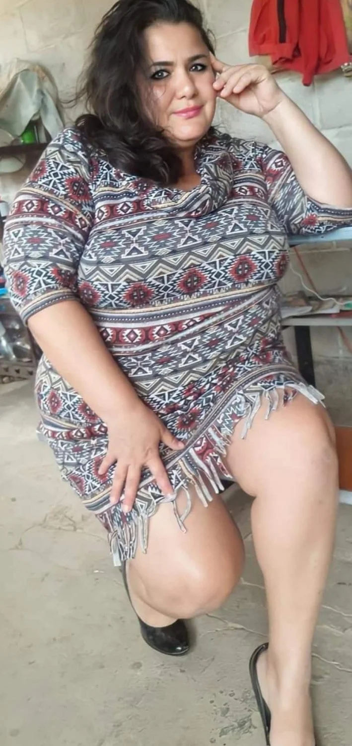 Hispanic milf image 18