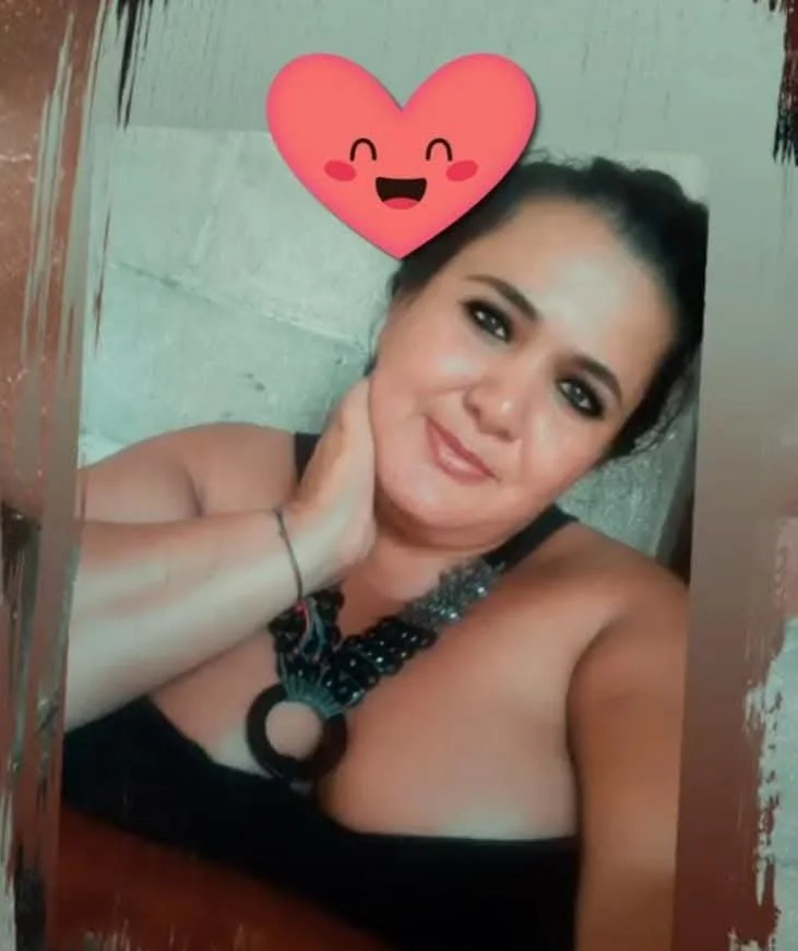Hispanic milf image 7