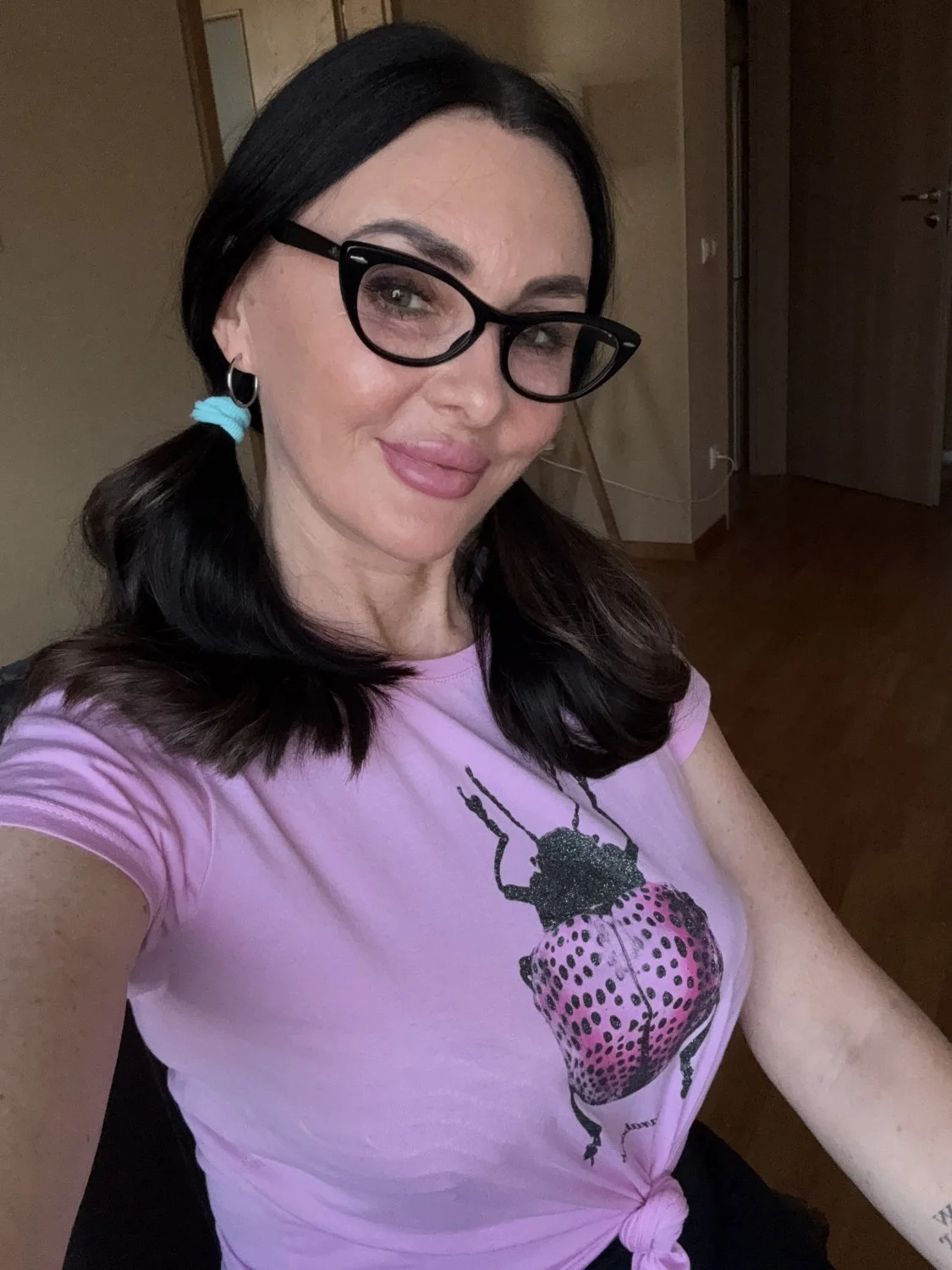 College Latina Threesome Creampie Pawg Blonde image 2