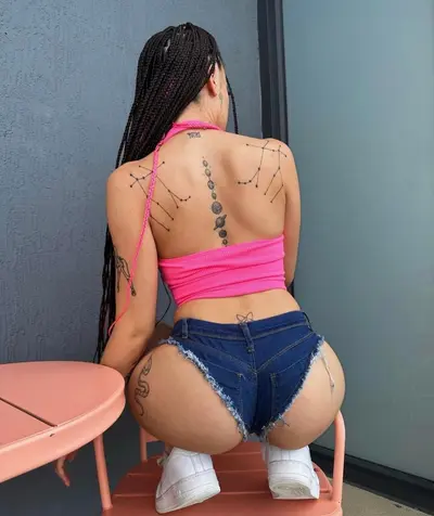 Rapper Hoe cover image