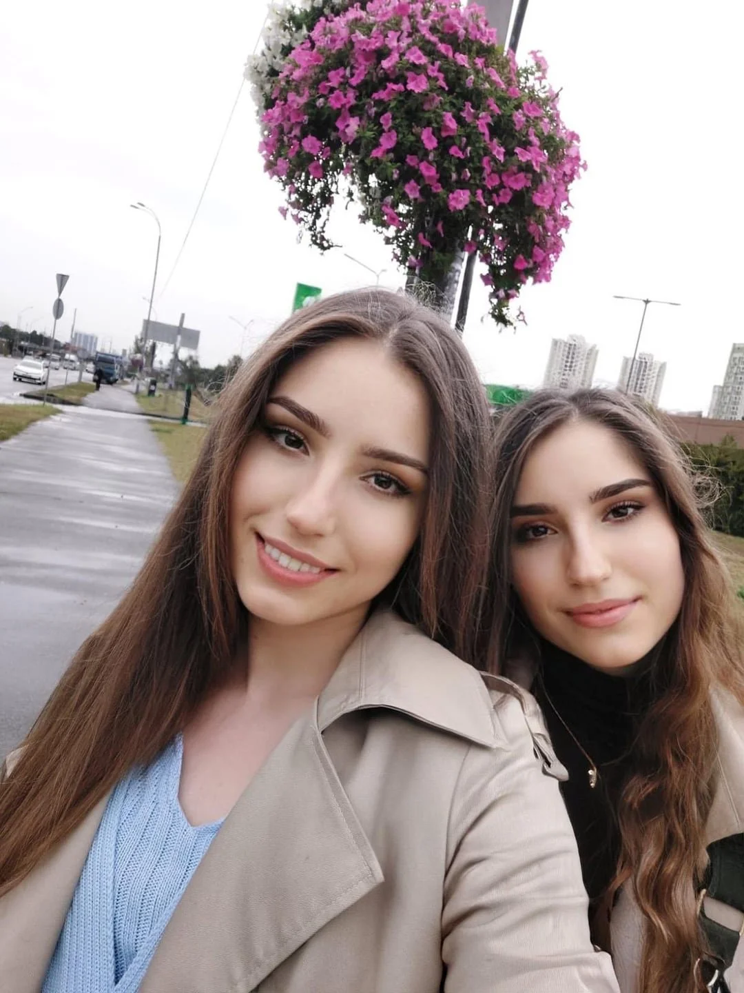 Real Sister's Enjoying Each other image 6