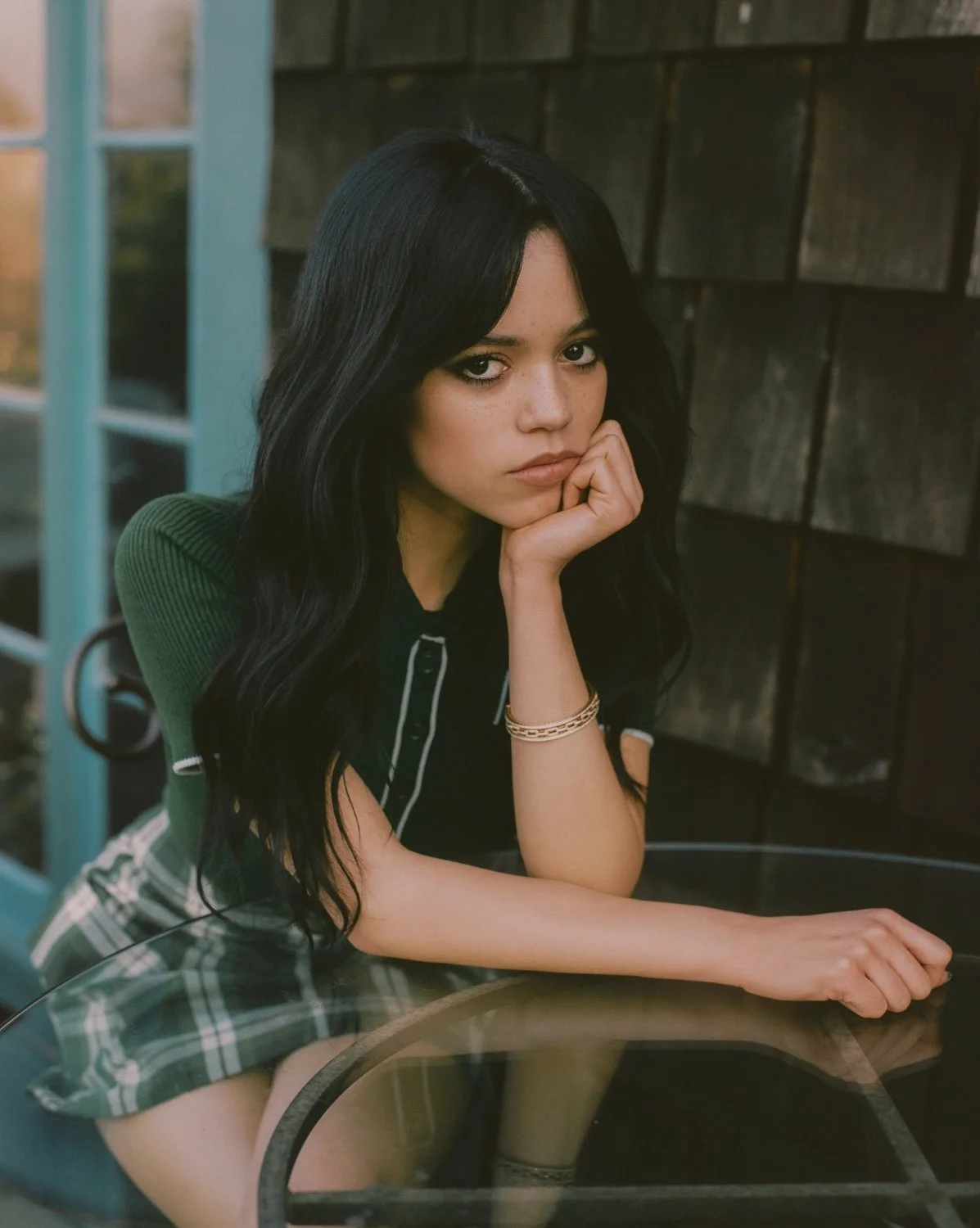 Jenna Ortega image 10