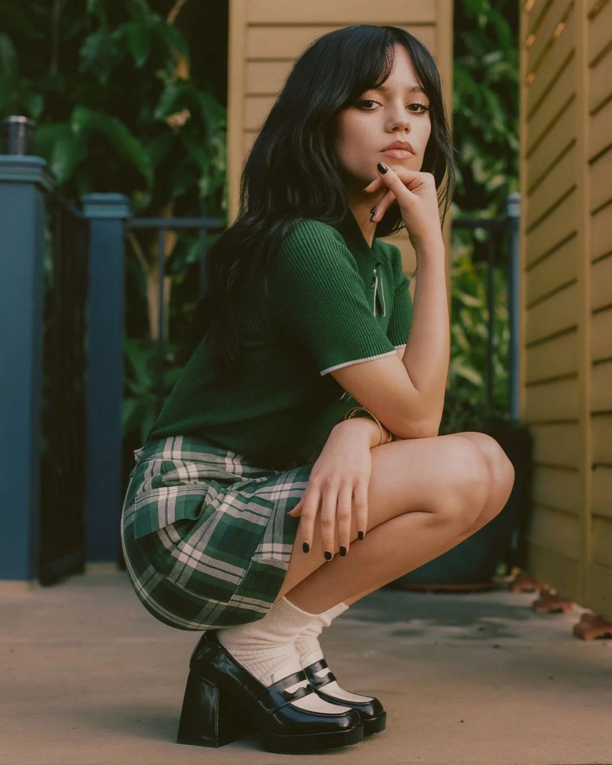 Jenna Ortega image 12