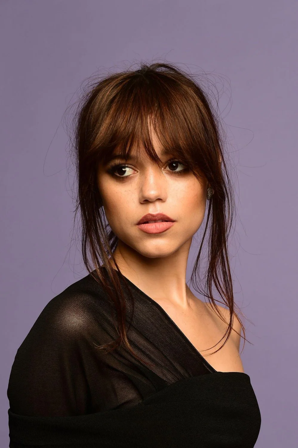 Jenna Ortega image 16