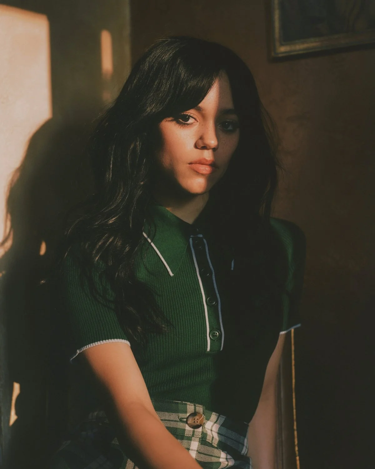 Jenna Ortega image 17