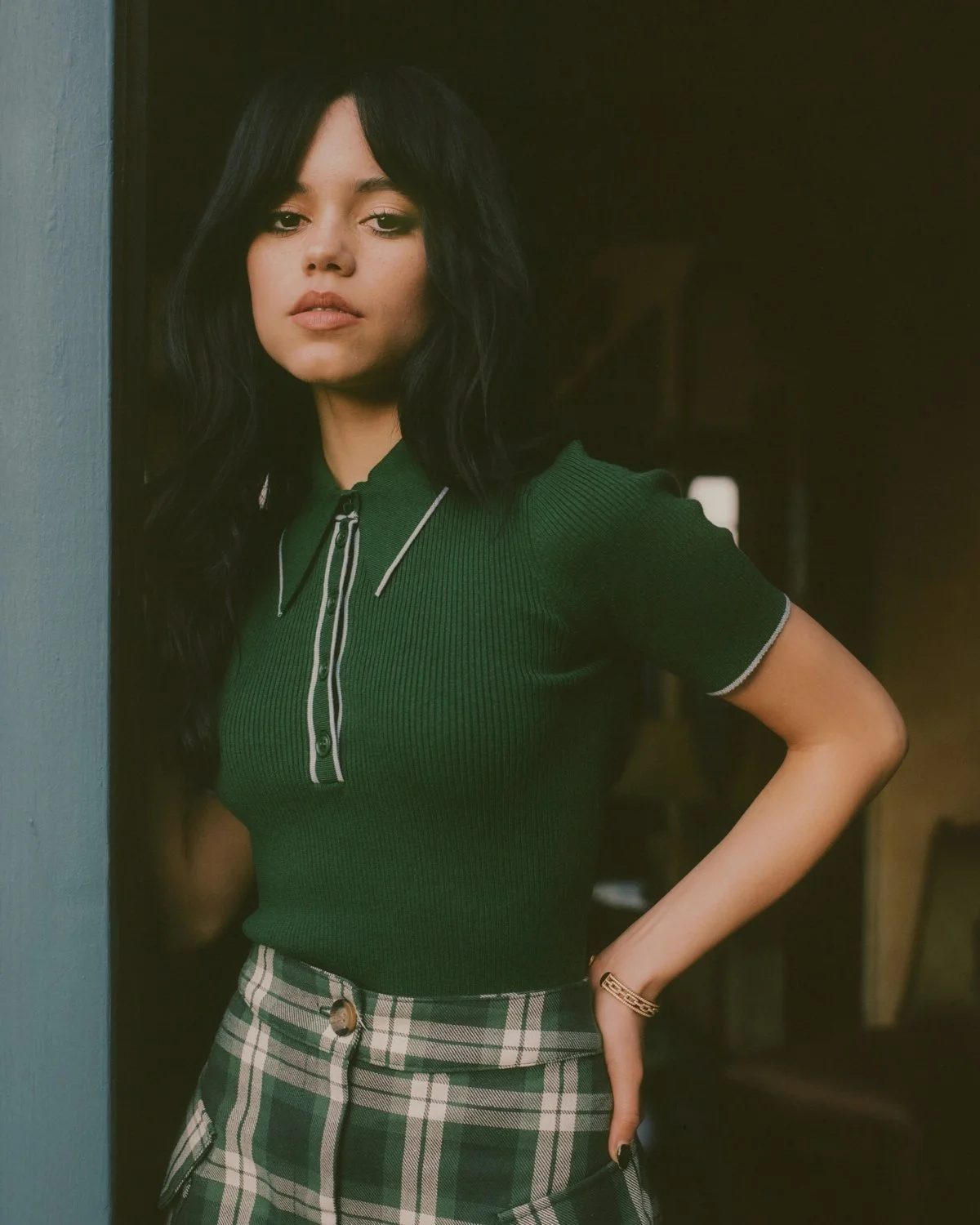 Jenna Ortega image 20