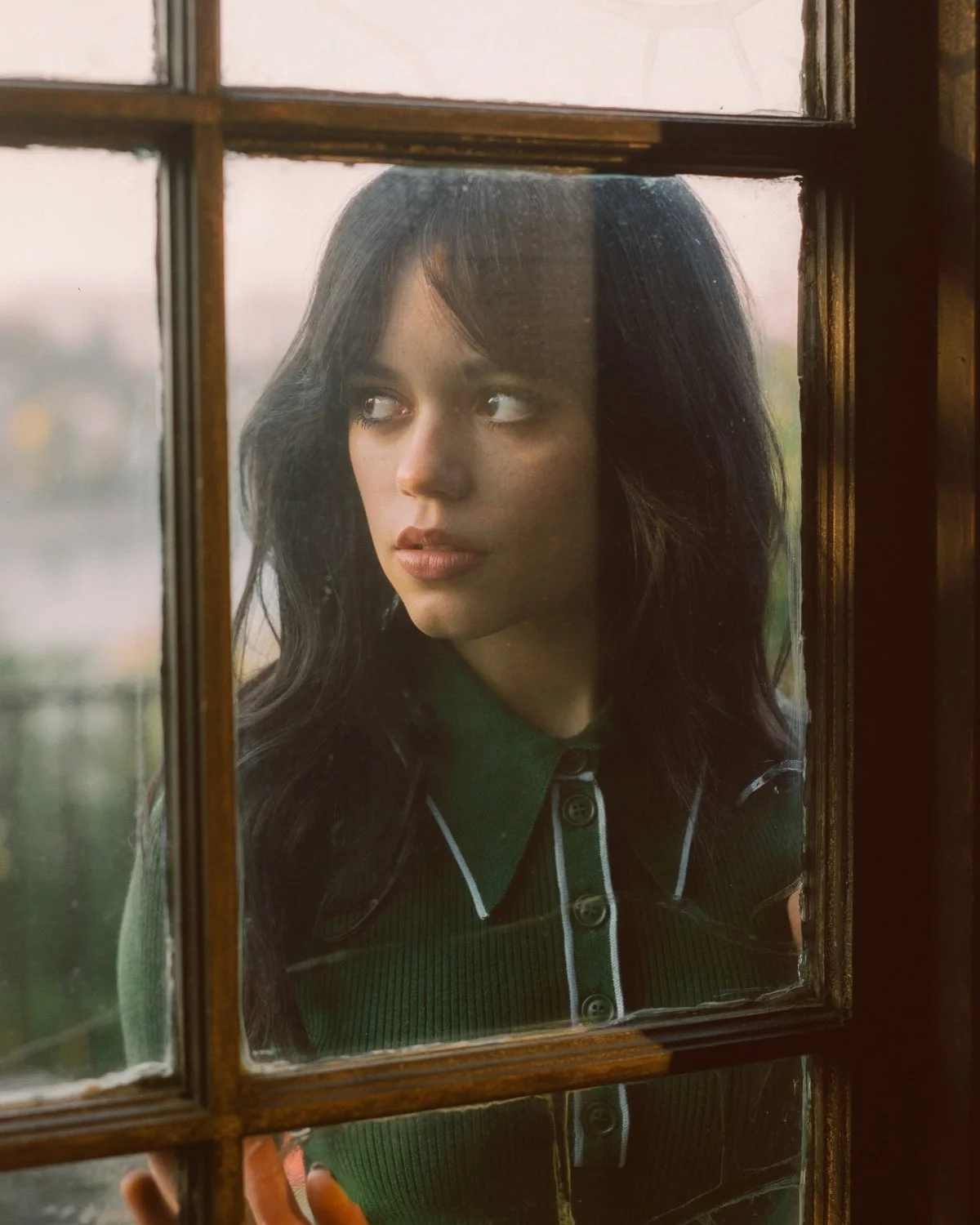 Jenna Ortega image 22
