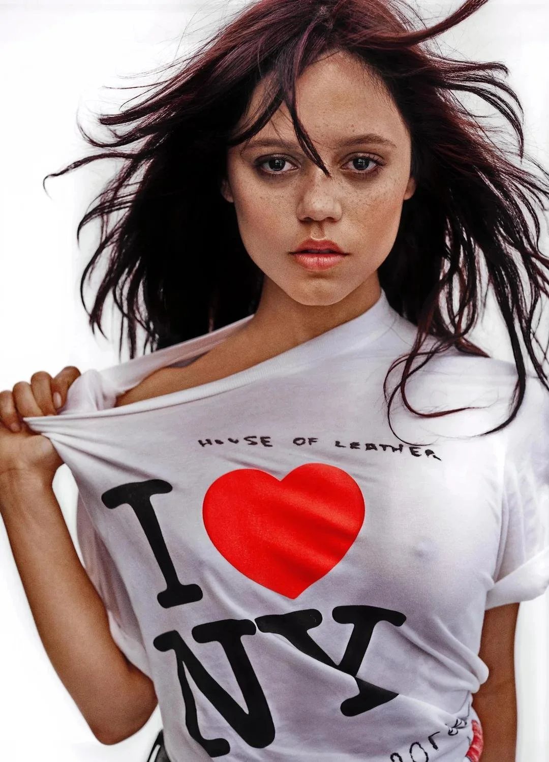 Jenna Ortega image 6