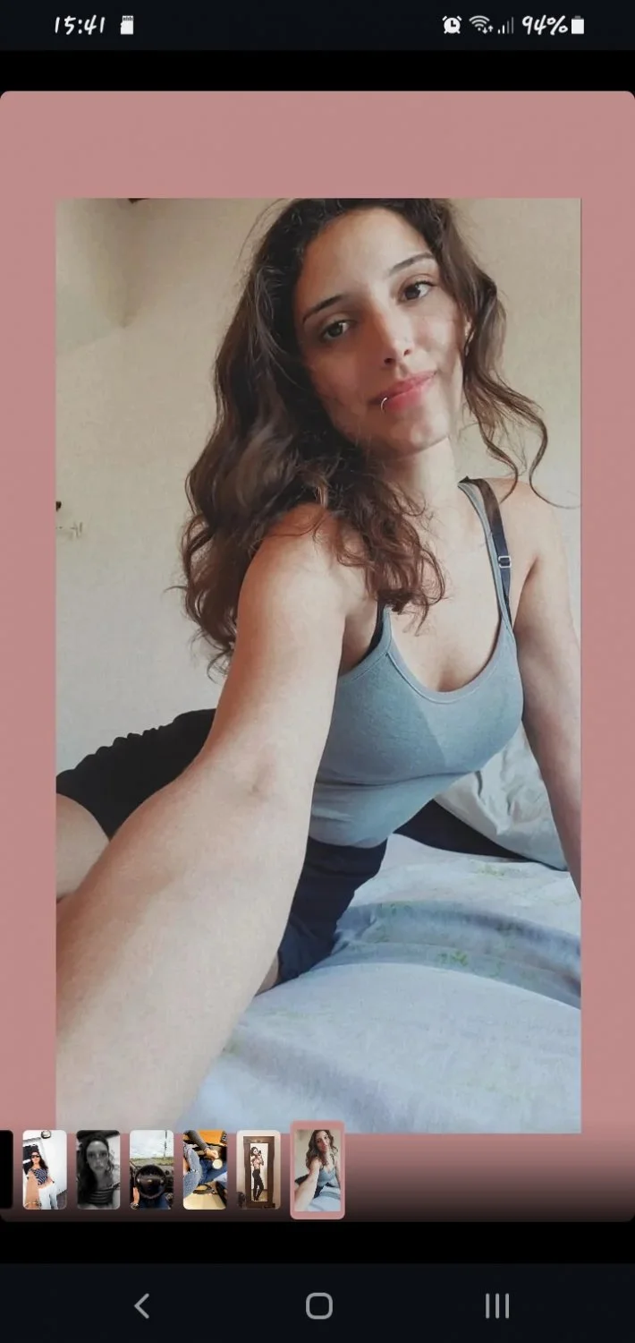 Pendeja morocha trola argentina aporte image 19