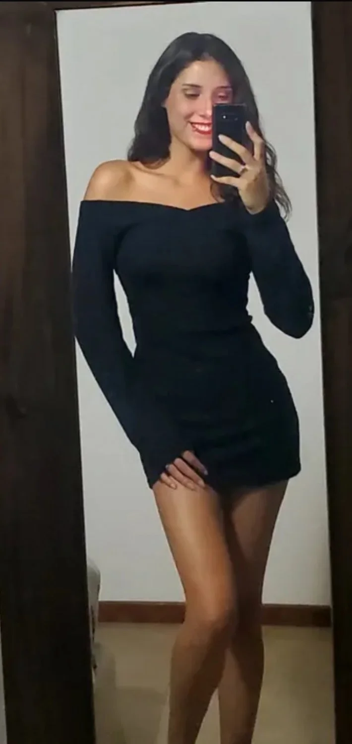 Pendeja morocha trola argentina aporte image 2