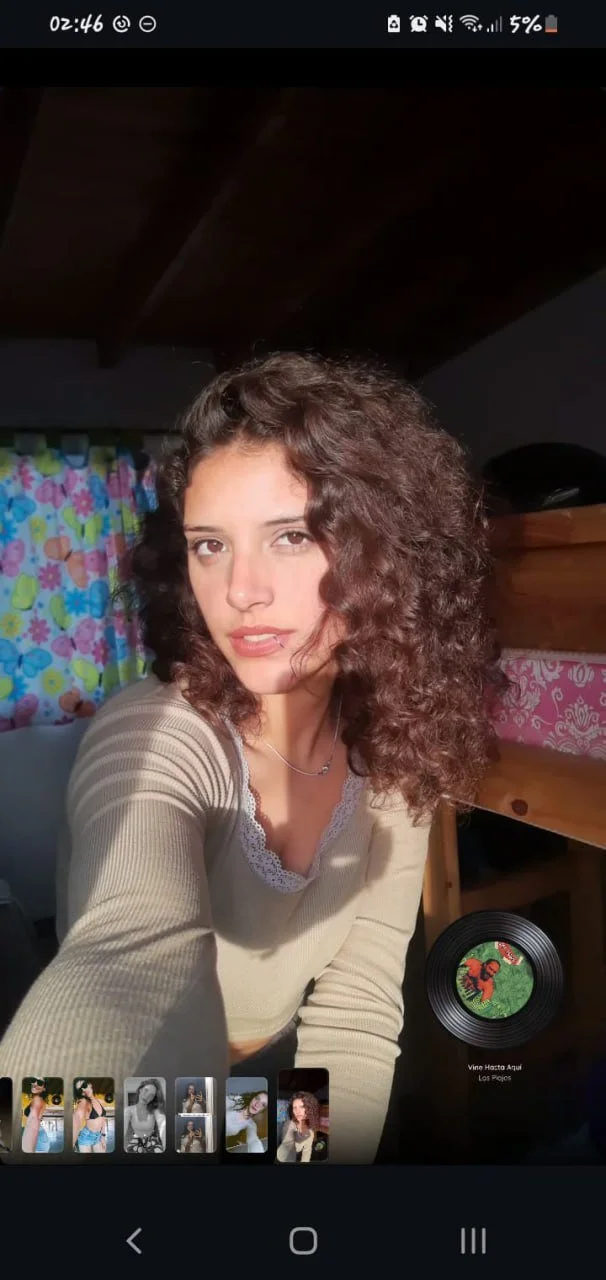 Pendeja morocha trola argentina aporte image 22