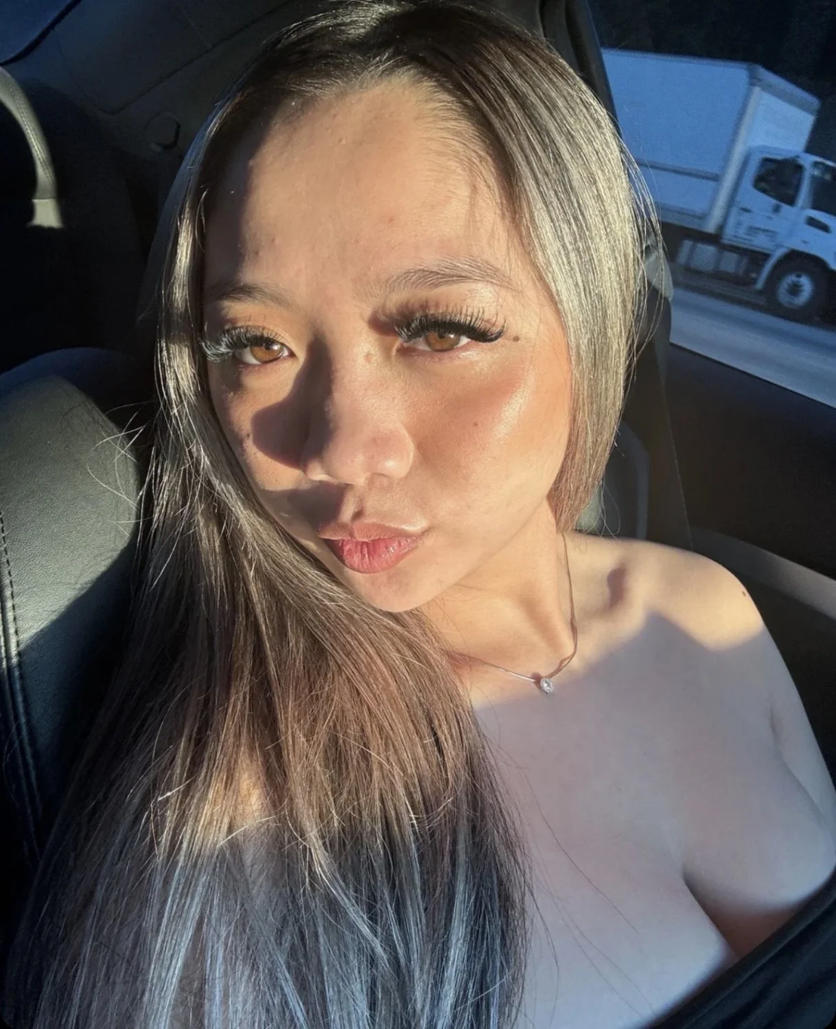 Sexy tatted abg slut with nice tits image 4