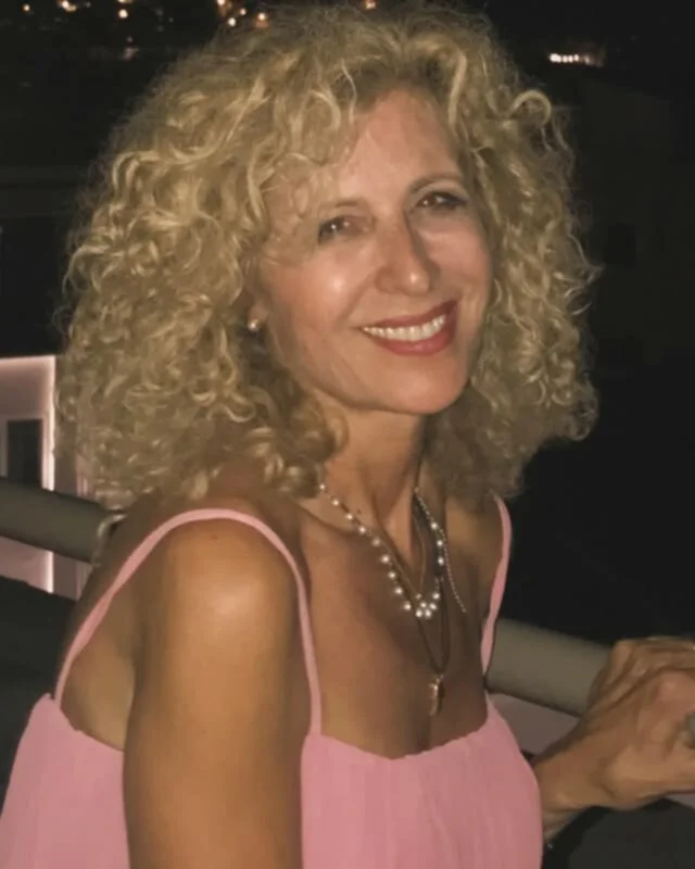 Hot Greek Milf image 6