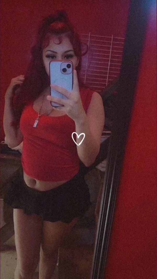 Chicago Latina thot image 2