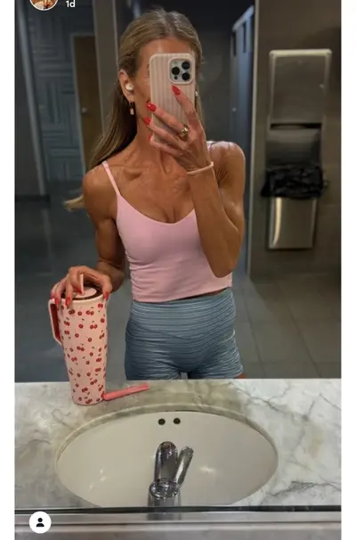 Tightest Milf Influencer #11 cover image