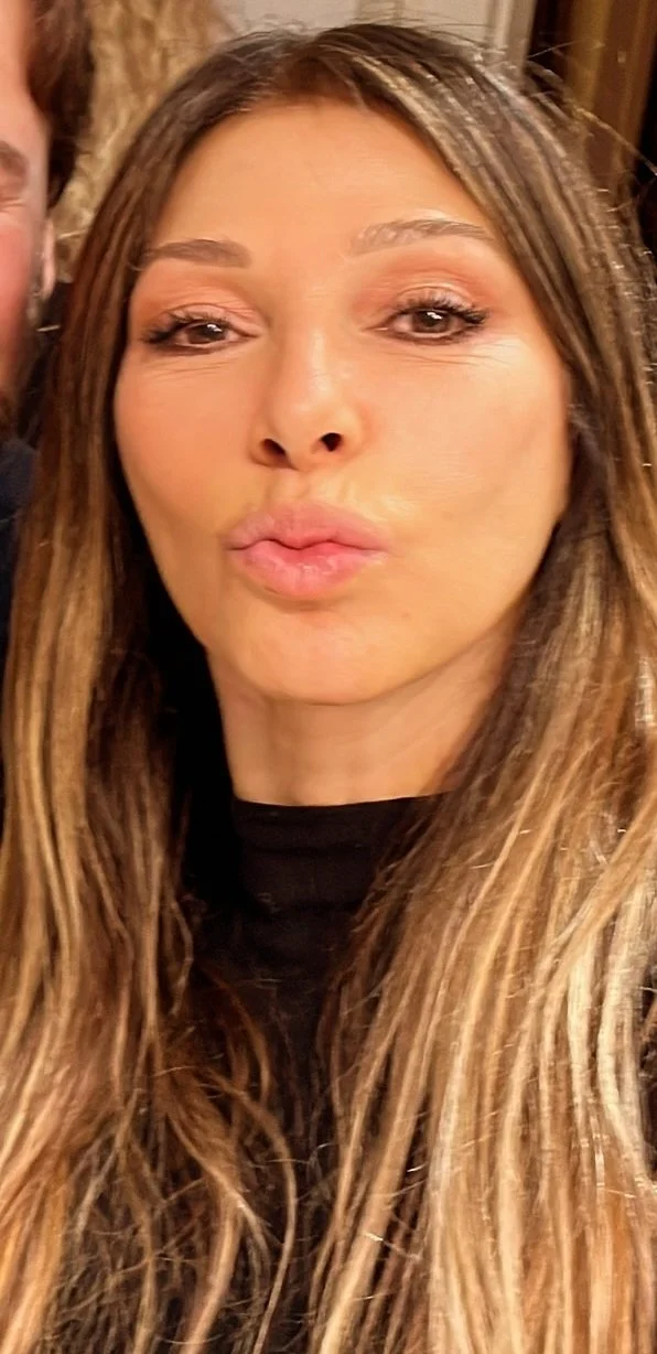 Catherine Fulop is 60 years old and she is very, very hot image 16
