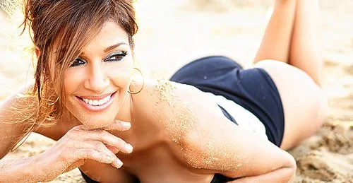 Catherine Fulop is 60 years old and she is very, very hot image 33