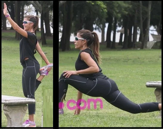 Catherine Fulop is 60 years old and she is very, very hot image 48
