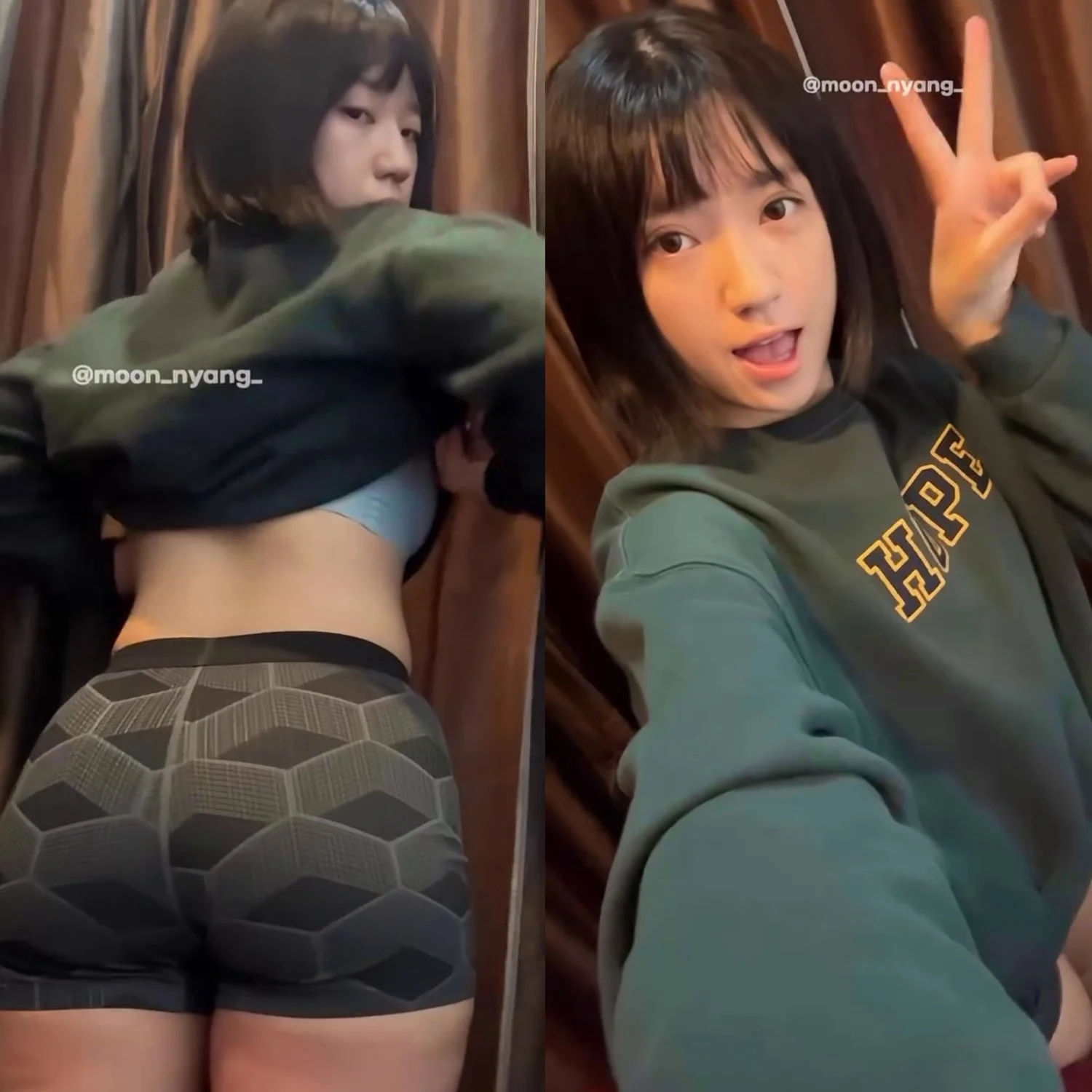 행복해져라 얍 - Do Korean Girls Like Anal Sex? 😍 main image