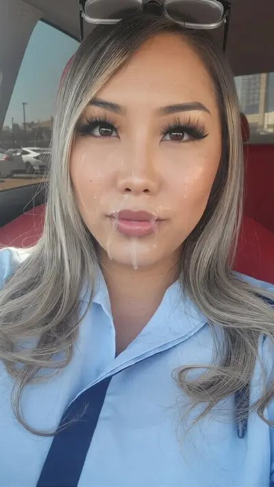What if she did facials? - Zoua (AI) cover image