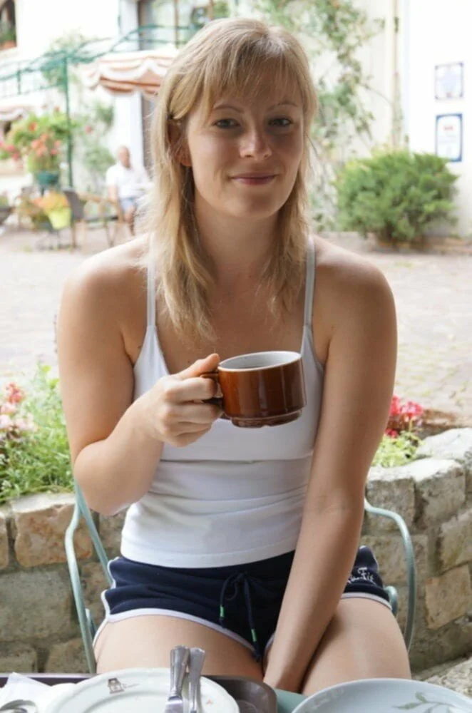 Charlotte M Infirmiere de Lyon image 10