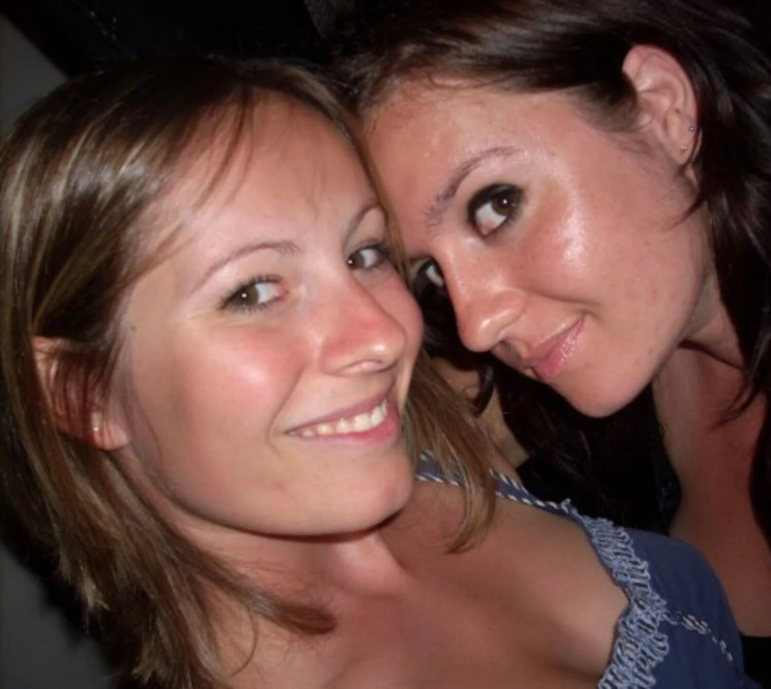 Charlotte M Infirmiere de Lyon image 14