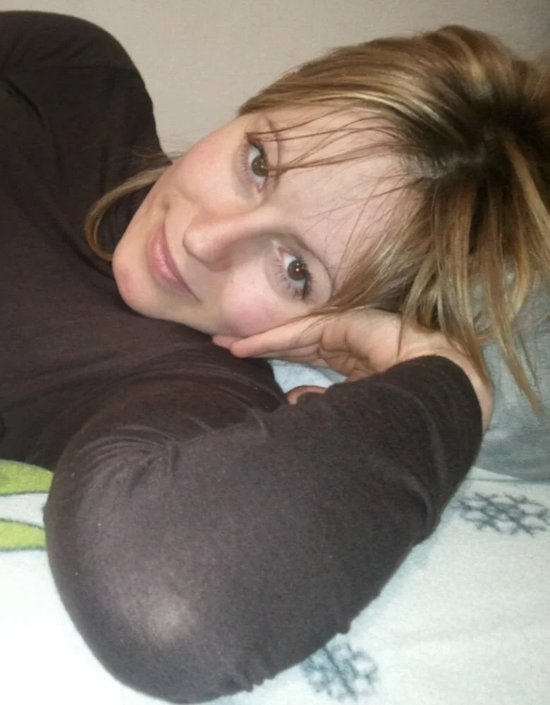 Charlotte M Infirmiere de Lyon image 5