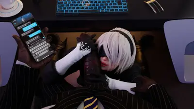 2b hentai overwatch cover image