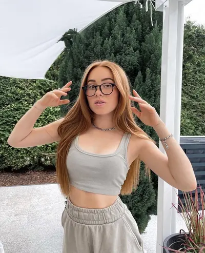 Hot german ginger slut cover image