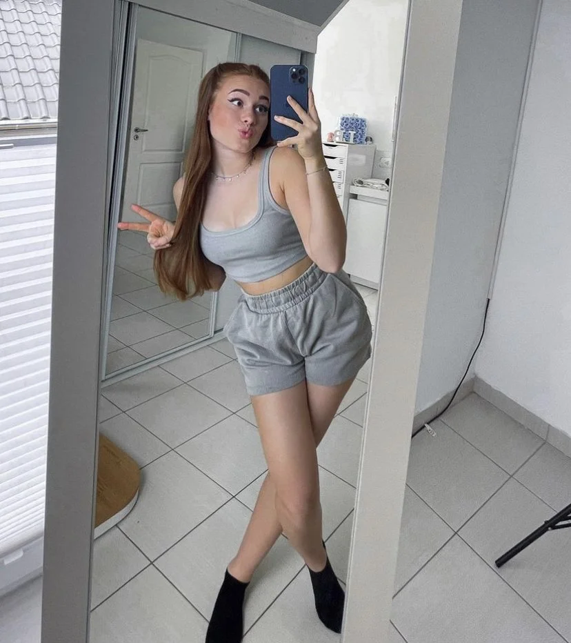 Hot german ginger slut image 2