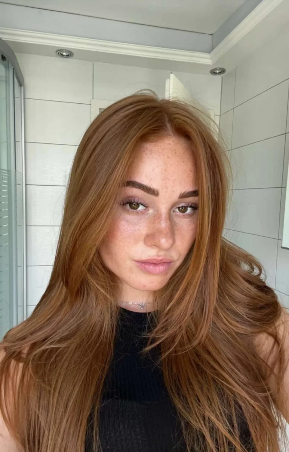 Hot german ginger slut image 24
