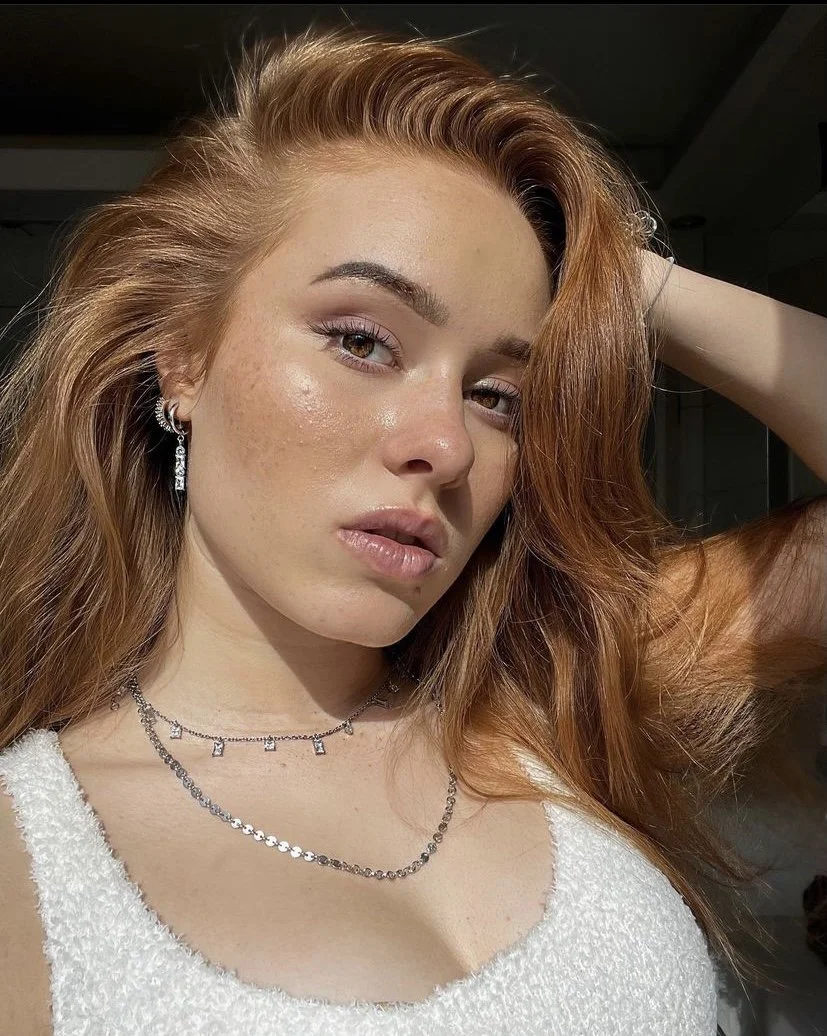 Hot german ginger slut image 7